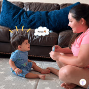 Montessori Talking Flashcards